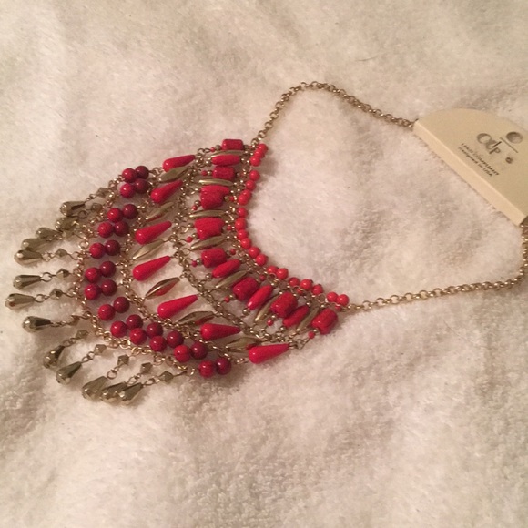 Alpha Industries Jewelry - Women’s necklace